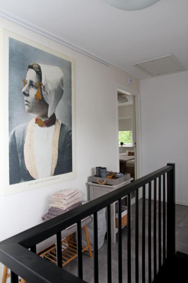 Appartement Mooi Plekje Vlissingen Kültér fotó